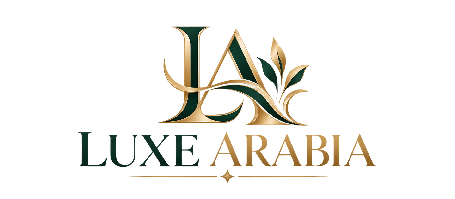 Luxe Arabia