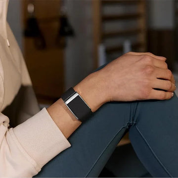Health & Fitness Wearable – Blood Pressure Insights, Tracker | Master Version |